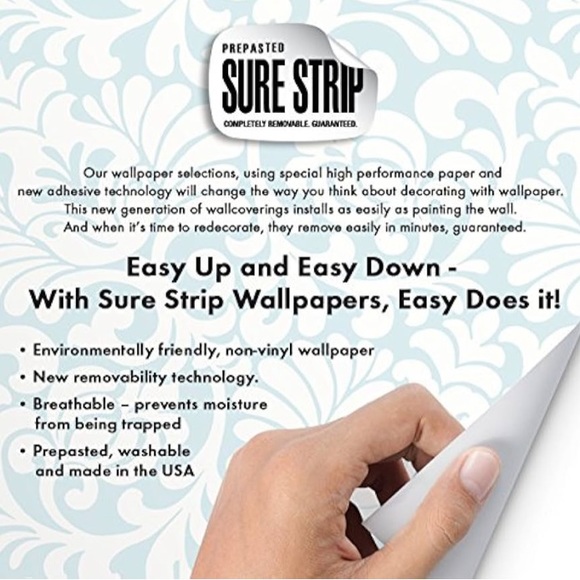 Disney Princess Pre-Pasted Mural NWT - Picture 4 of 4